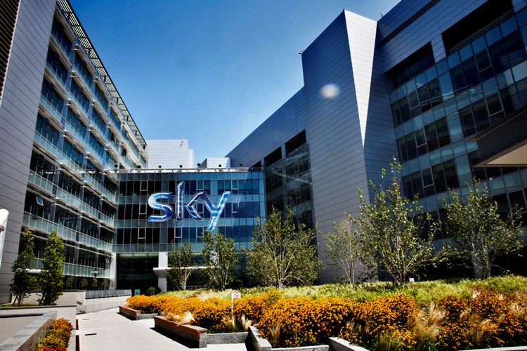 Sky dall’Antitrust sul divieto di esclusive