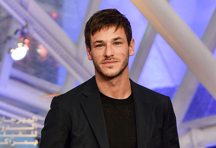 Addio all’attore francese Gaspard Ulliel Addio all’attore francese Gaspard Ulliel