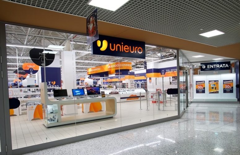 Unieuro rafforza il legame con i dipendenti Unieuro rafforza il legame con i dipendenti