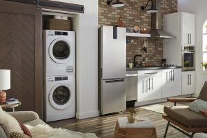 Whirlpool Corp_VentlessDryer