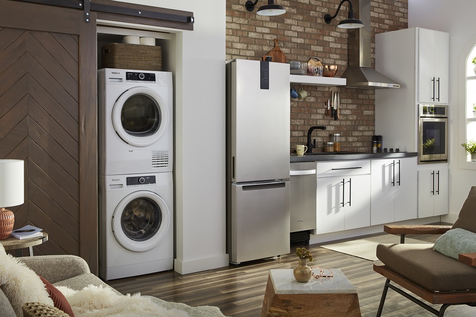 Whirlpool: cosa vogliono veramente i consumatori? Whirlpool: cosa vogliono veramente i consumatori?