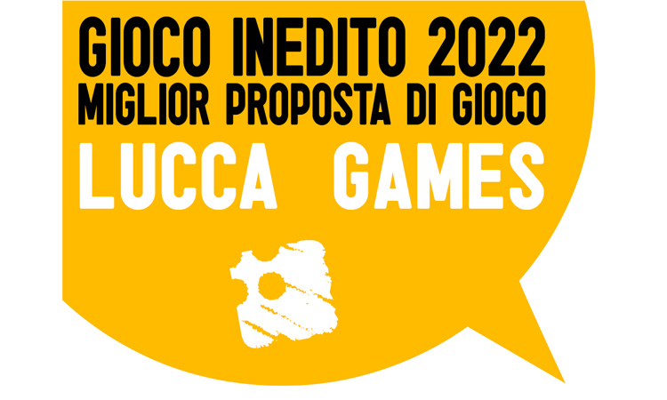 Aperto il bando del concorso Gioco Inedito 2022 Aperto il bando del concorso Gioco Inedito 2022