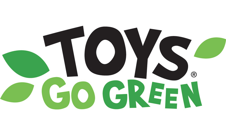 Toys go Green alla Spielwarenmesse Digital Toys go Green alla Spielwarenmesse Digital