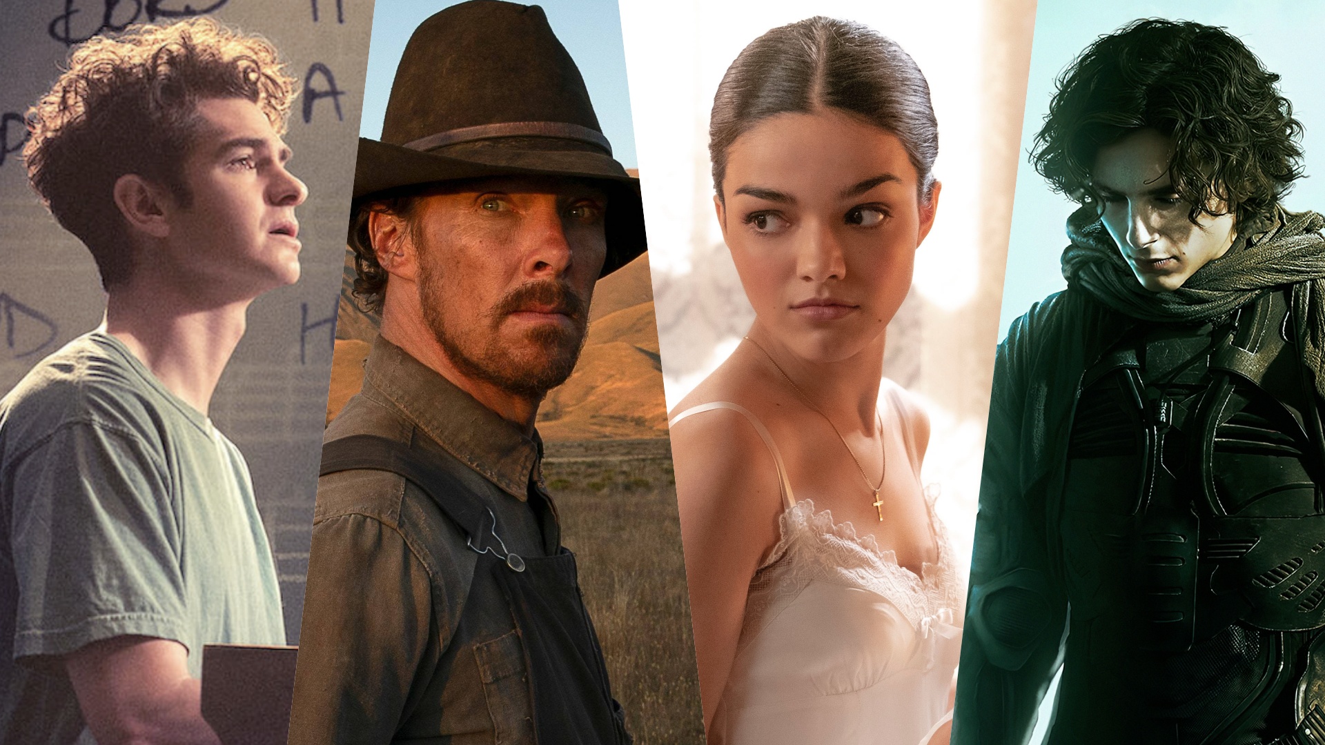Golden Globes 2022, ecco i vincitori Golden Globes 2022, ecco i vincitori