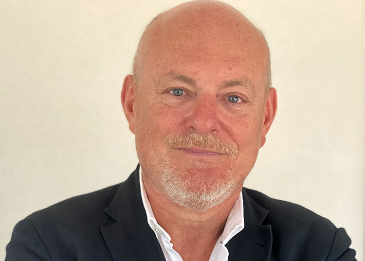 Luigi Lonigro: «Abbattere le vecchie mura» Luigi Lonigro: «Abbattere le vecchie mura»