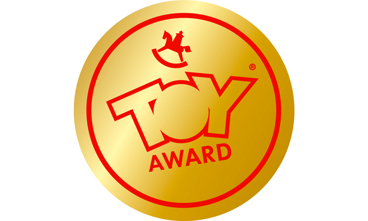 Spielwarenmesse ToyAward: selezionati i candidati Spielwarenmesse ToyAward: selezionati i candidati