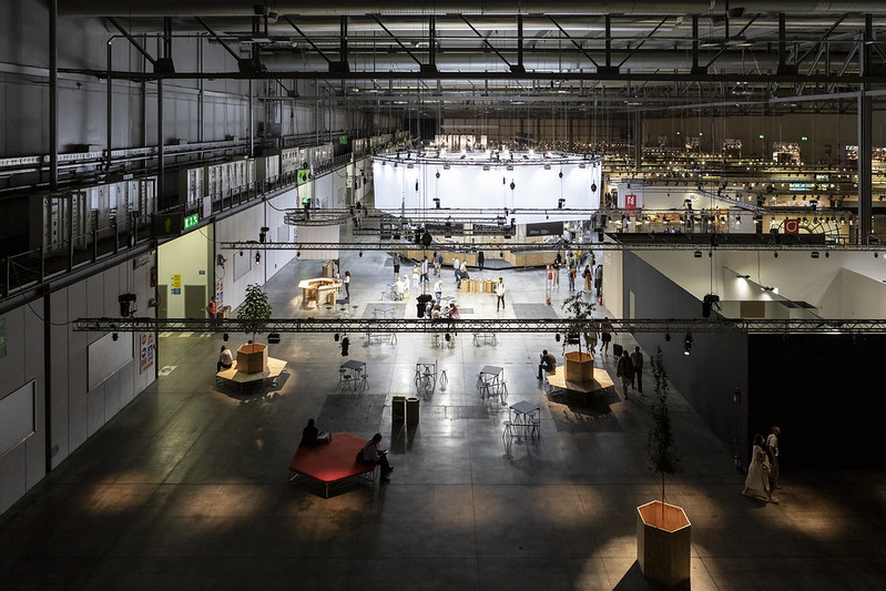 Il Salone del mobile pronto al rinvio Il Salone del mobile pronto al rinvio