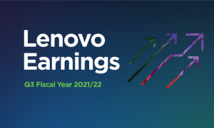 Lenovo