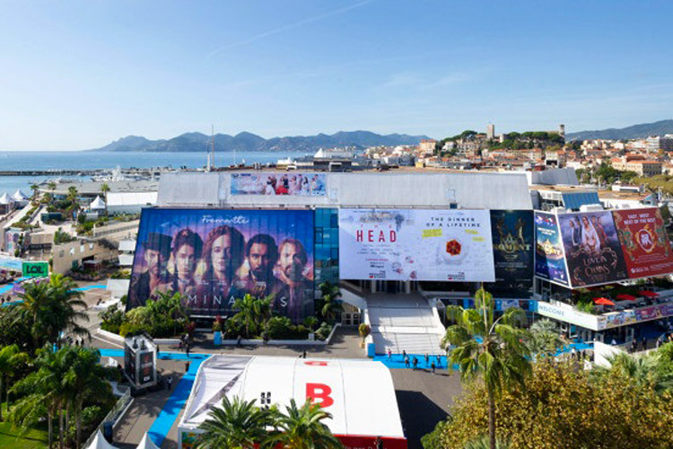 MipTv: crescono del 20% le partecipazioni MipTv: crescono del 20% le partecipazioni