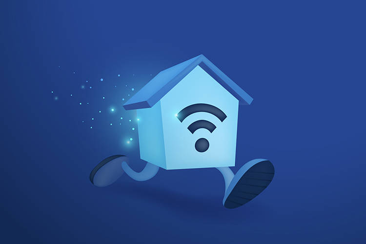 Smart home: il mercato riprende a correre in Italia Smart home: il mercato riprende a correre in Italia