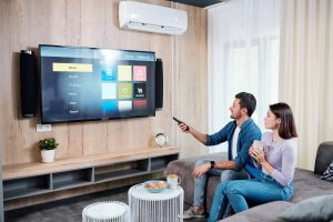 Mediaworld trend elettronica di consumo