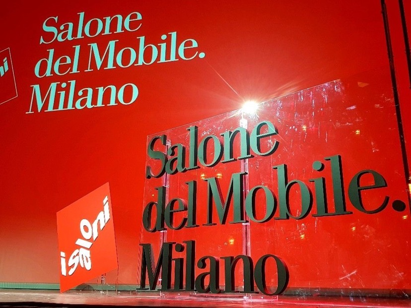 Come sarà il Salone del Mobile.Milano 2022? Come sarà il Salone del Mobile.Milano 2022?