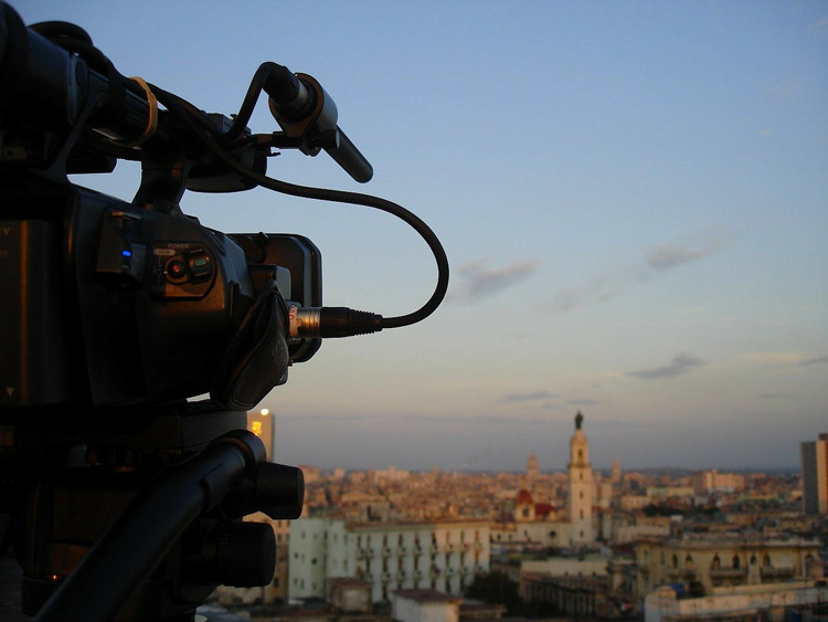 Ebu, un fondo europeo per i documentari Ebu, un fondo europeo per i documentari