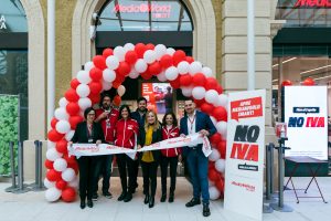 MediaWorld Smart Genova