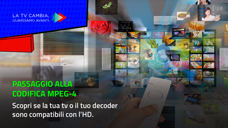 Bonus Nuova Tv: erogati quasi 5 milioni Bonus Nuova Tv: erogati quasi 5 milioni