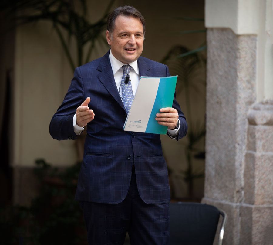 Marco-Imparato_Direttore-Generale-APPLiA-Italia|Paolo-Lioy_Presidente-APPLiA-Italia |