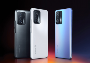 Xiaomi chiude bene il 2021