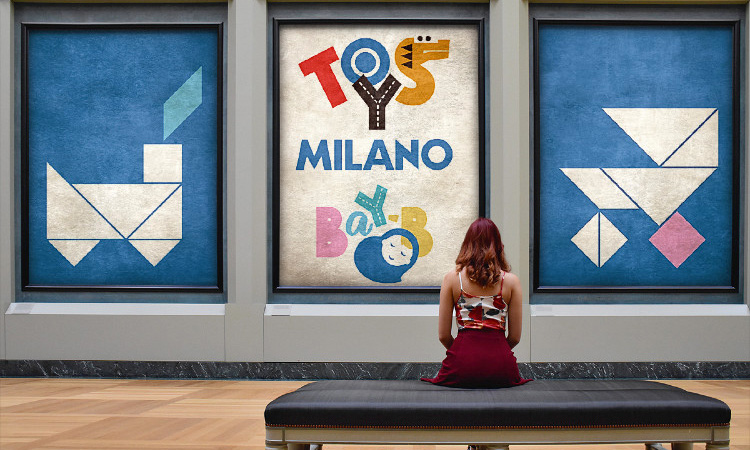 Il grande ritorno di Toys Milano e Bay-B Il grande ritorno di Toys Milano e Bay-B