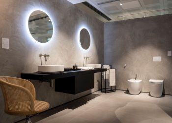 Ideal Standard Milano