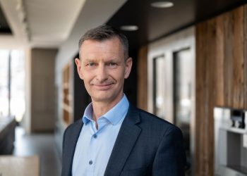 Lars Schubert nuovo COO di BSH