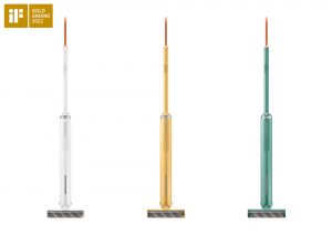 Design Awards Samsung