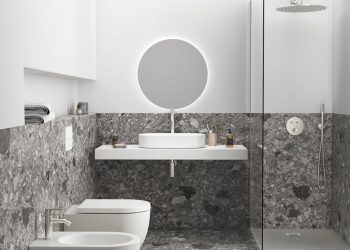 Ideal Standard presenta Singular™