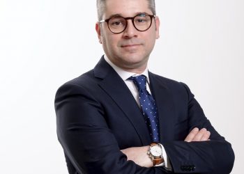 Canni Ferrari nuovo presidente CdC RAEE