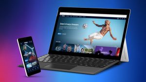 Calcio Fifa lancia Fifa+