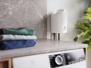 Filtro per le microplastiche Electrolux