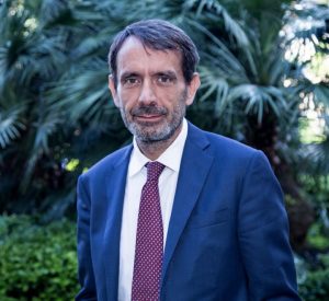 RAEE Giorgio Arienti