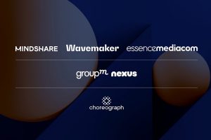 GroupM