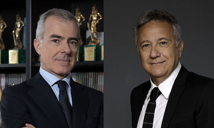 Del Brocco e Letta: “quattro punti per risollevare il mercato” Del Brocco e Letta: “quattro punti per risollevare il mercato”