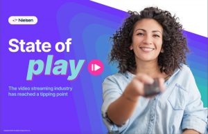 Nielsen nuova fase dello streaming