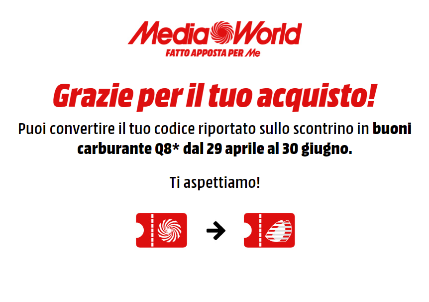 MediaWorld indaga: “Gli italiani e l’energia”