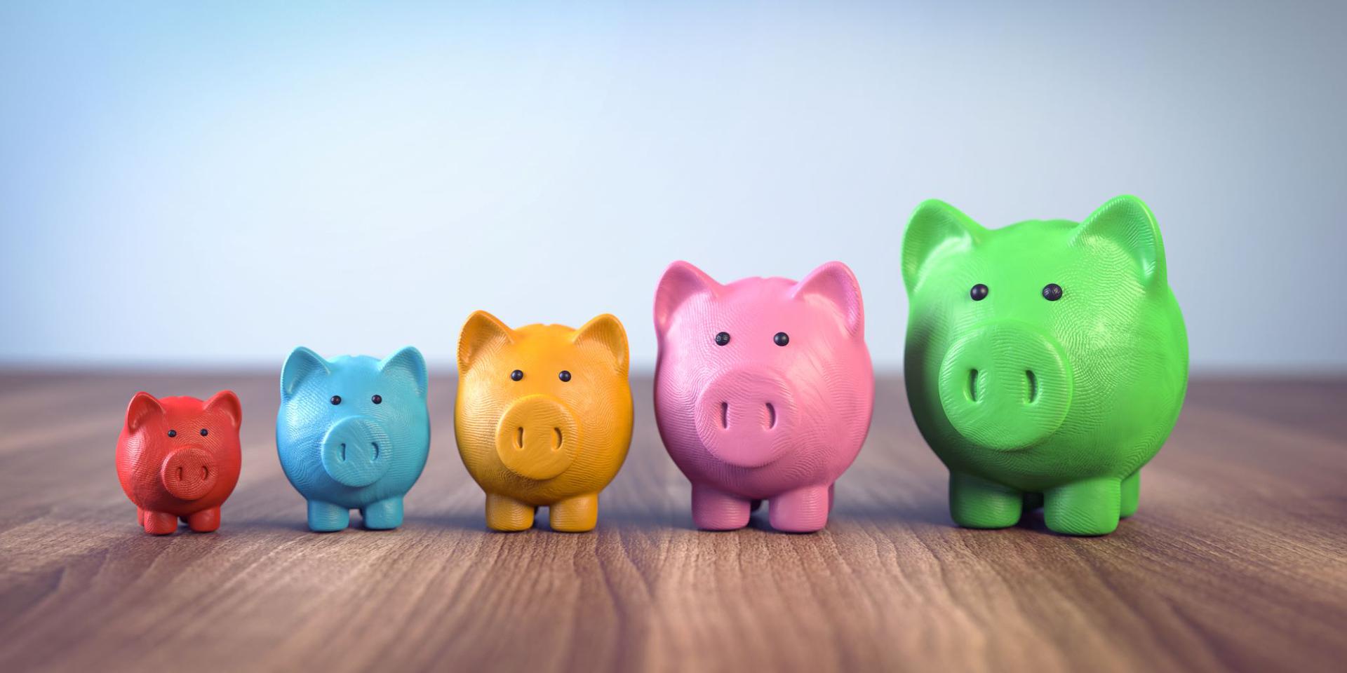 Gli Italiani tornano a investire nel mattone Gli Italiani tornano a investire nel mattone