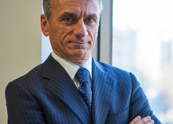 Salvatore Paparelli_Presidente Ediel