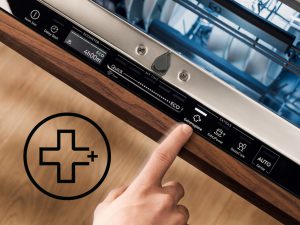 Electrolux certificazione