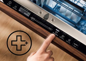 Electrolux certificazione