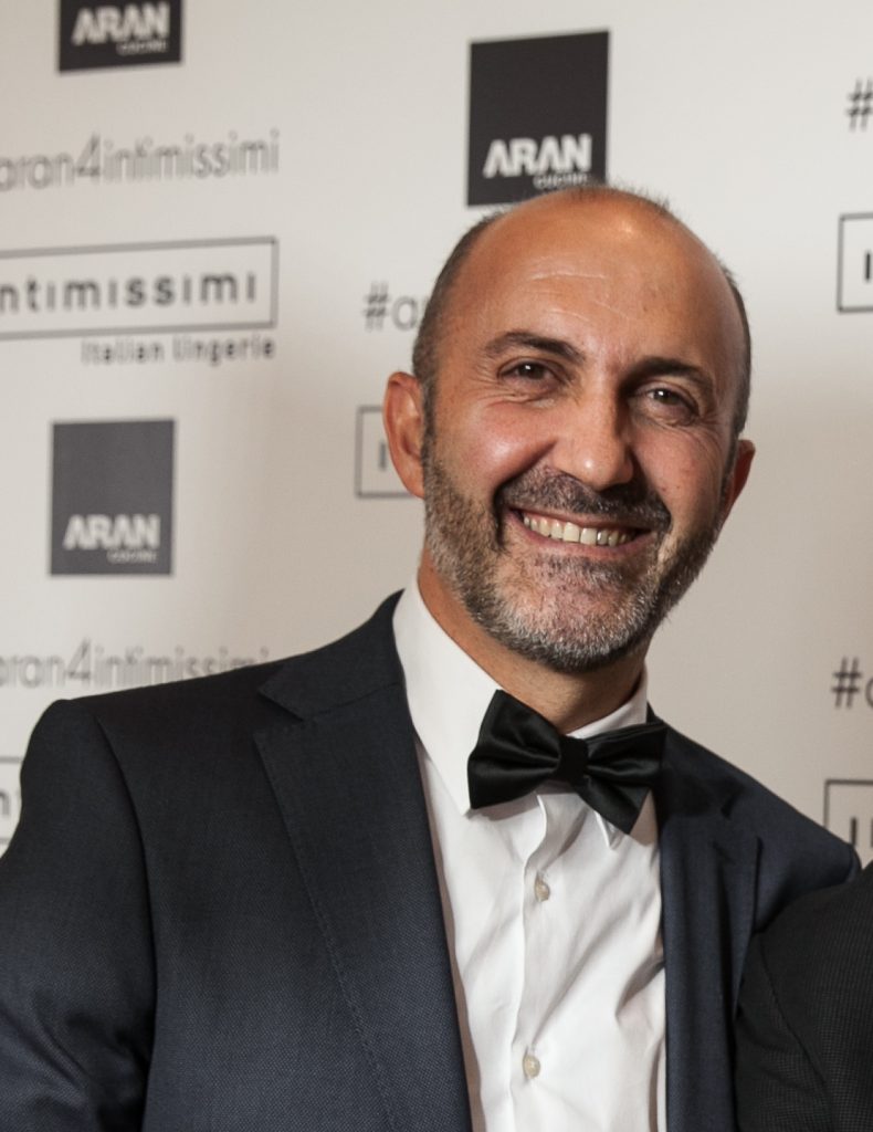 Aran-World-Renzo-Rastelli_CEO|Pasquale Consola_ARAN Cucine|rocco pellegrini|Vincenzo Romanelli |||