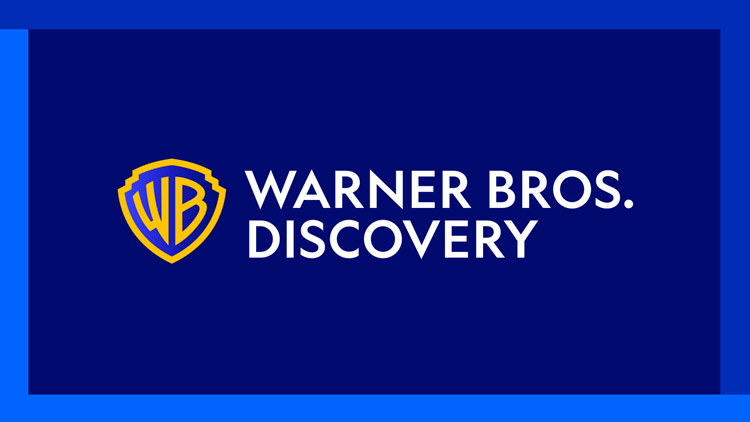 Nasce Warner Bros. Discovery