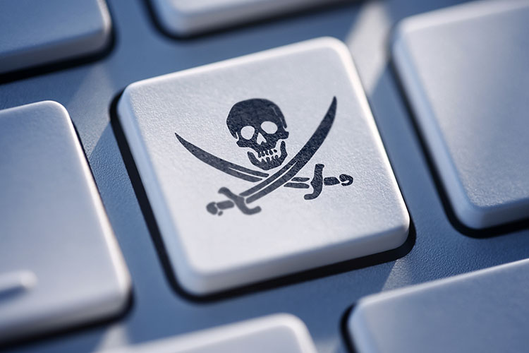 Cannes, Cinecittà contro la pirateria Cannes, Cinecittà contro la pirateria