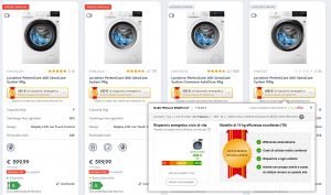 Youreco Electrolux