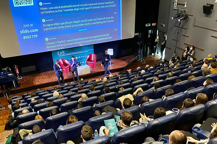Anec LAB, urge percorso di formazione per esercenti Anec LAB, urge percorso di formazione per esercenti