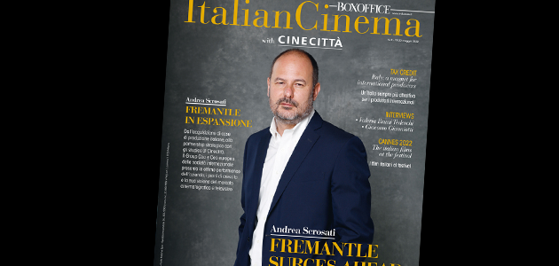 Scarica il nuovo Italian Cinema Scarica il nuovo Italian Cinema