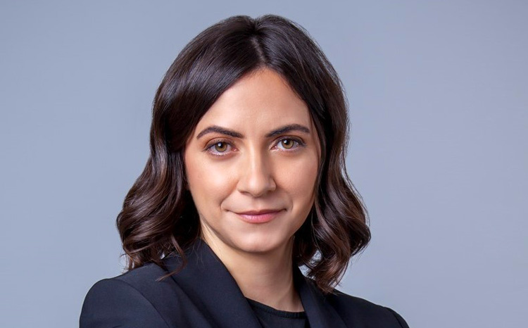 Gabriella Carriere nuova Head of Strategy di Fremantle