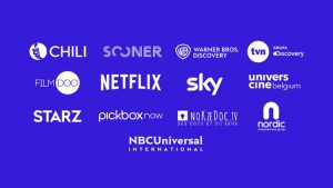 European VOD Coalition