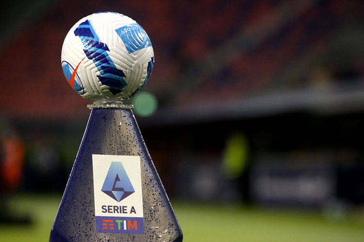 Serie A: pronta la media company