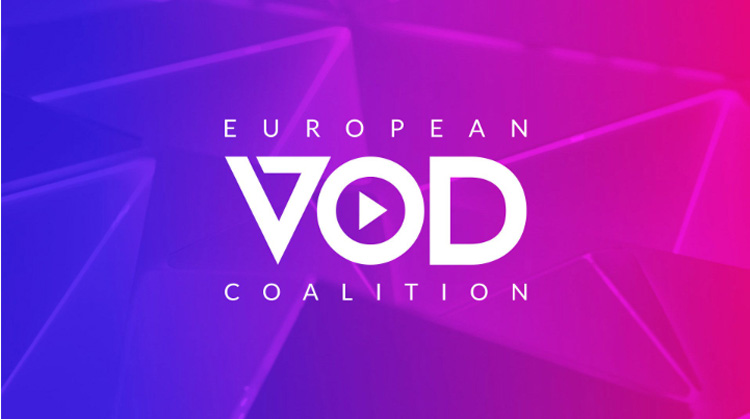 L’Europa dell’on demand si allea in European VOD Coalition