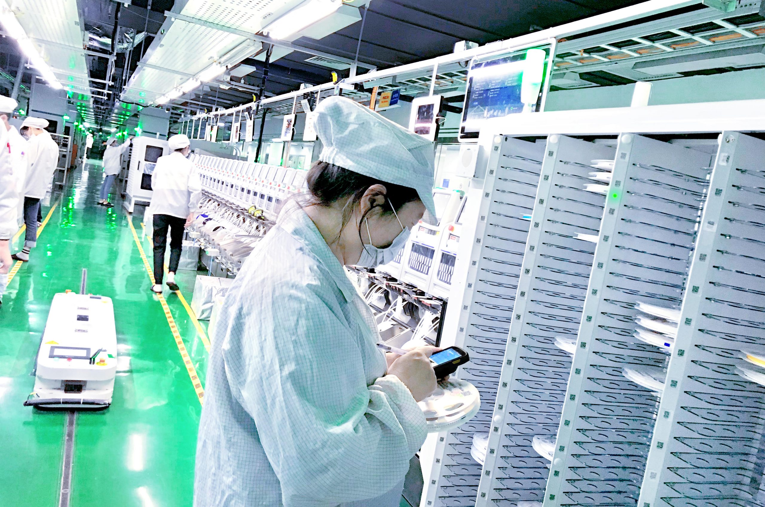 In ritardo la produzione degli iPhone 14? In ritardo la produzione degli iPhone 14?