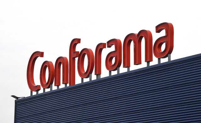 Conforama, 3 manager comprano l’azienda